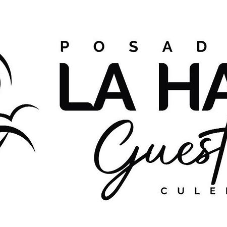 Posada La Hamaca Isla Culebra Eksteriør bilde